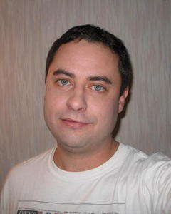 Man, 51. Jim05928