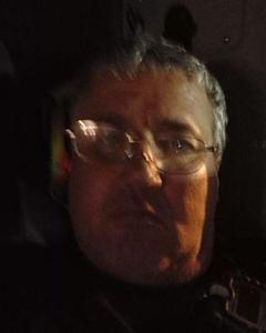 Man, 59. Yosemite_dan