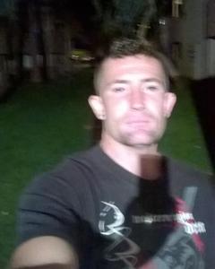 Man, 41. skuzzled1
