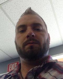 Man, 41. Jerrysga