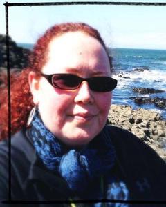 Woman, 44. Rhednibbs