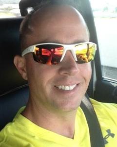 Man, 51. tulsapleaser