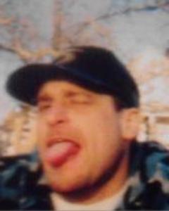 Man, 56. Hanpuppy