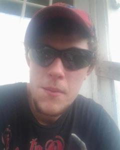 Man, 28. grizzly6170