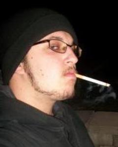 Man, 35. DBallwanz