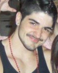 Man, 33. Gonzo91