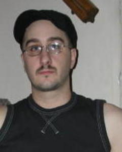 Man, 48. DomVito016