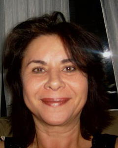 Woman, 71. monika564