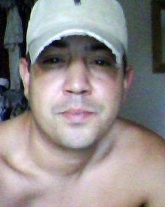 Man, 44. mannyd5050