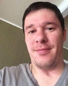 Man, 43. Billy_Catain