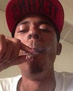 Man, 33. Slim_oohkillem