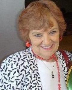 Woman, 84. Mamadix1