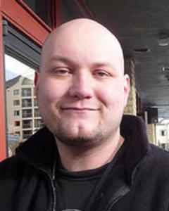 Man, 42. gonzoguy528