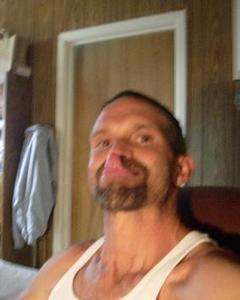 Man, 60. licky163