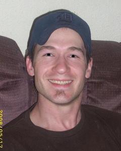 Man, 46. jbird470