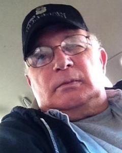 Man, 76. Rosco8051