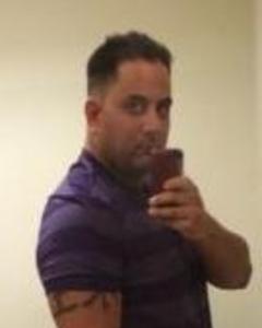 Man, 47. Dieselnj