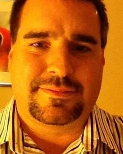 Man, 48. Jetcapt