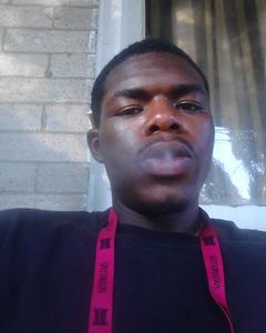 Man, 31. ymike220