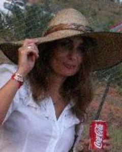 Woman, 56. iriss6344