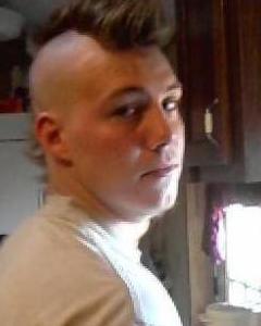 Man, 37. tbone2high