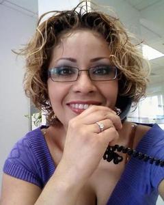Woman, 43. Janae312