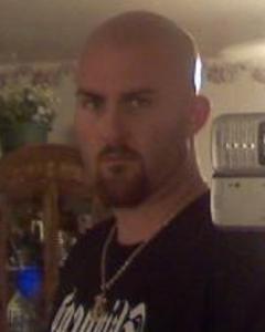 Man, 45. 5MrClean