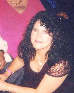 Woman, 73. azuzena_latina