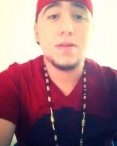 Man, 30. Alfredo5623