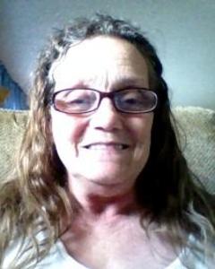 Woman, 74. mummum1543
