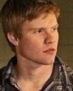 Man, 33. GingerGent