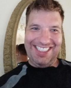 Man, 41. Daveinwichita
