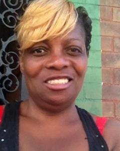 Woman, 60. LaaMarie