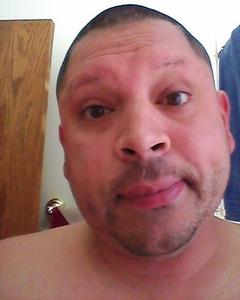 Man, 49. chicago768435