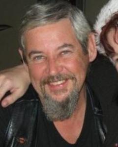 Man, 67. blueyesforu