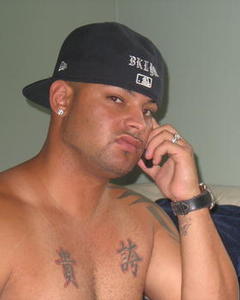 Man, 40. Latinluv424