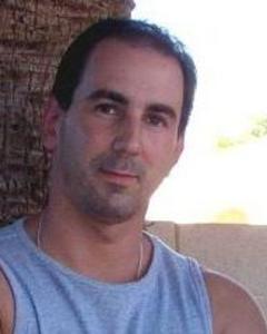 Man, 58. Italianguy1532