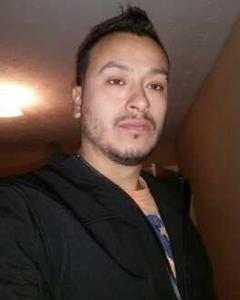 Man, 42. diavliyo69