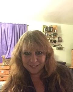 Woman, 61. survivor0863