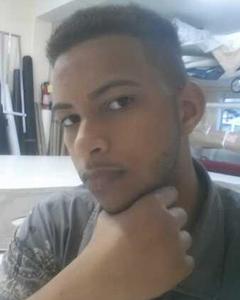 Man, 27. Anthony_19978