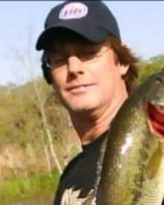 Man, 59. derkbent