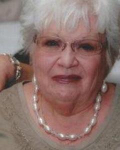 Woman, 80. withersms