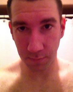 Man, 40. Dave295625
