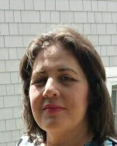 Woman, 65. crtshopper