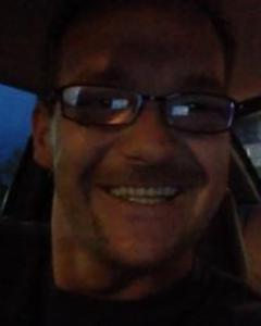 Man, 46. Bobear5803