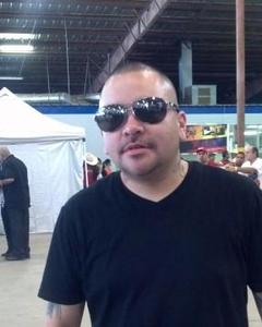 Man, 43. omar4513