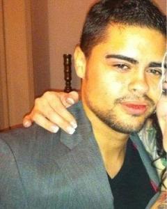 Man, 40. Cammren