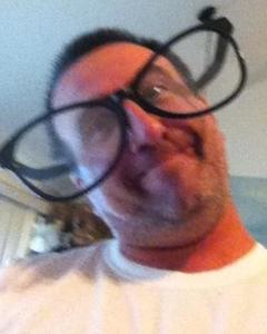 Man, 55. Gregorywayne