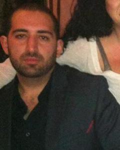 Man, 36. Jack21992852