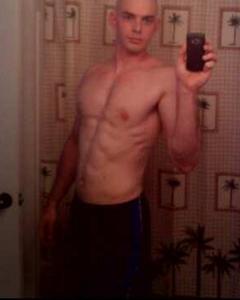 Man, 40. AWK